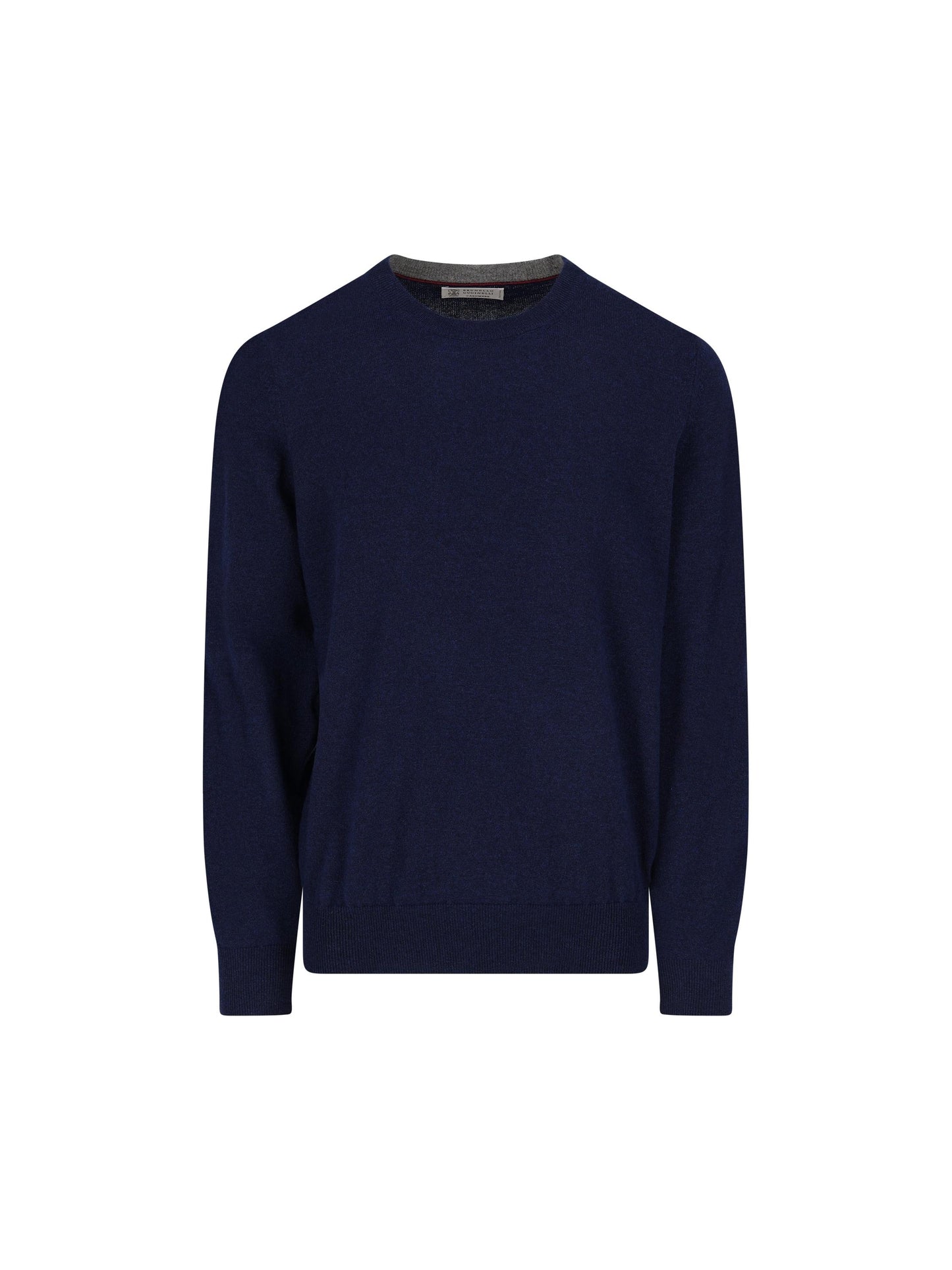 Maglia realizzata in cashmere. M2200100 CQC24 BRUNELLO CUCINELLI 