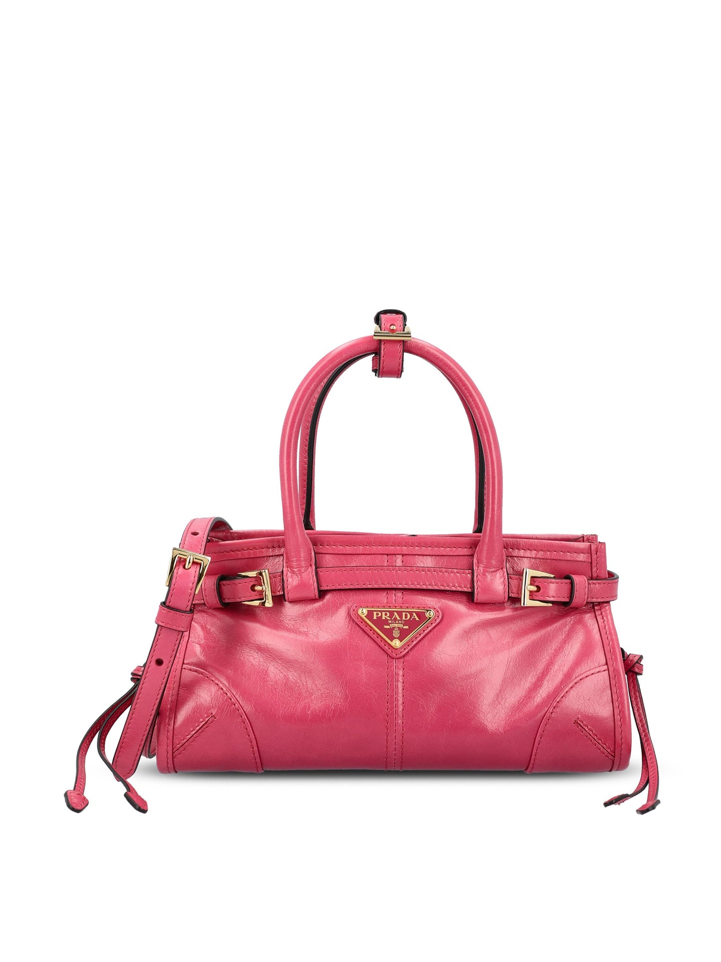 Borsa realizzata in pelle. 1BA486 2CYRF04ZV PRADA 