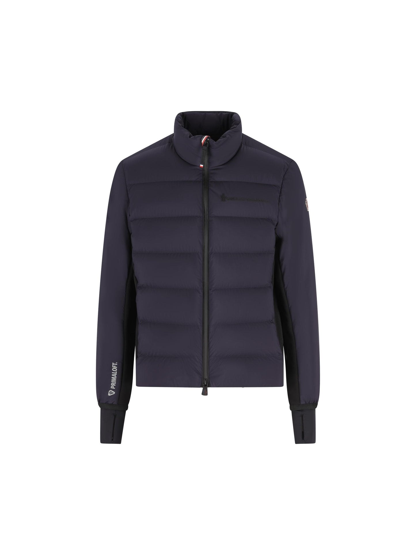 Piumino realizzato in poliestere. M1G00003 539X6742 MONCLER GRENOBLE 