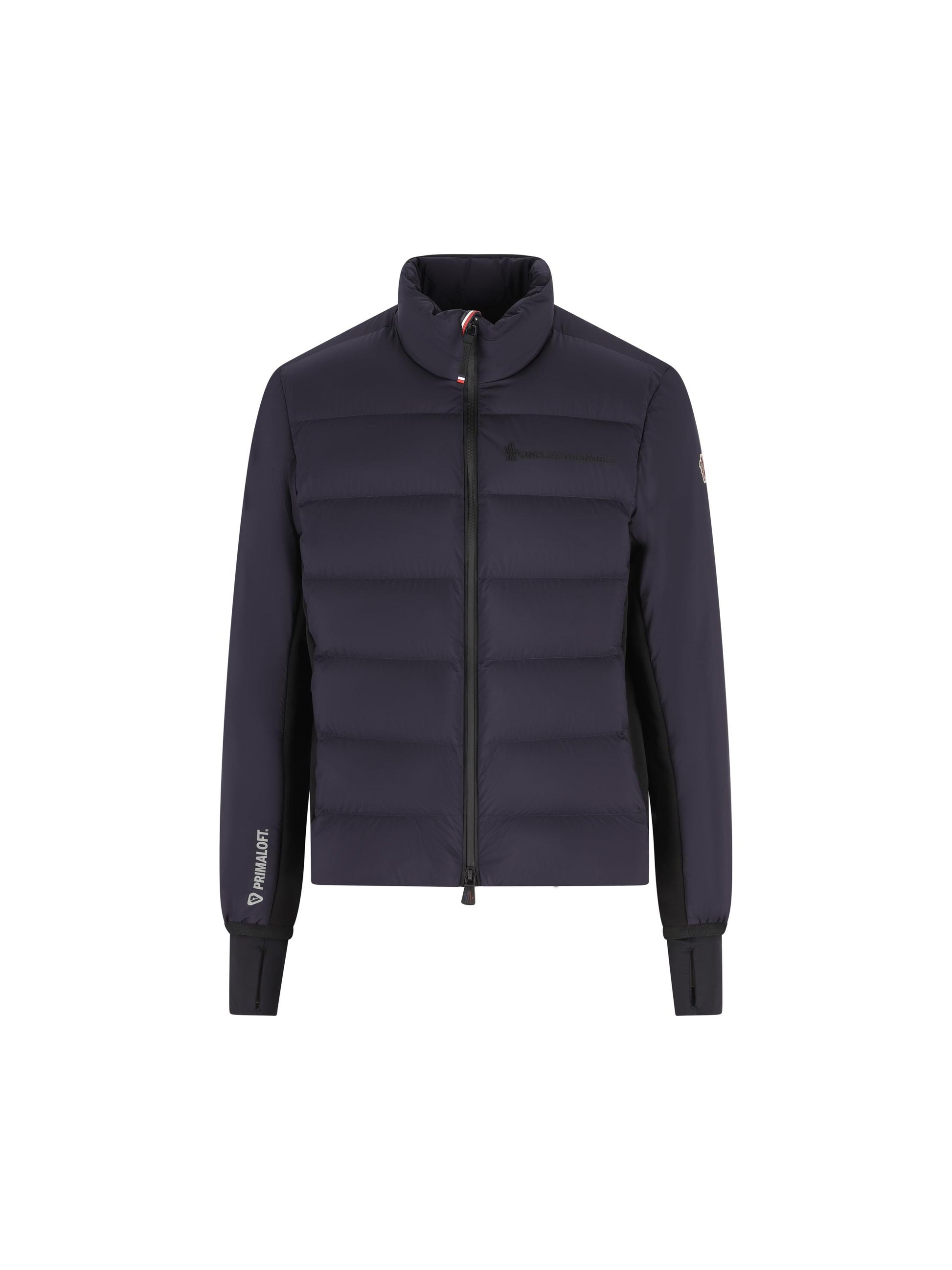 Piumino realizzato in poliestere. M1G00003 539X6742 MONCLER GRENOBLE 