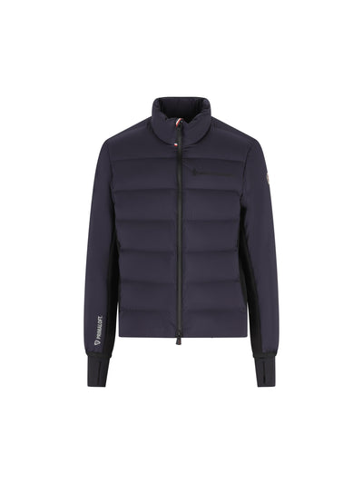 Piumino realizzato in poliestere. M1G00003 539X6742 MONCLER GRENOBLE 