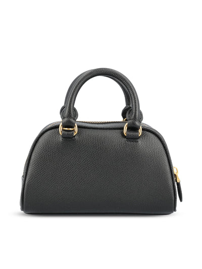 Mini bauletto realizzato in pelle. 8W2P0AX7SNP 0NO VALENTINO GARAVANI 