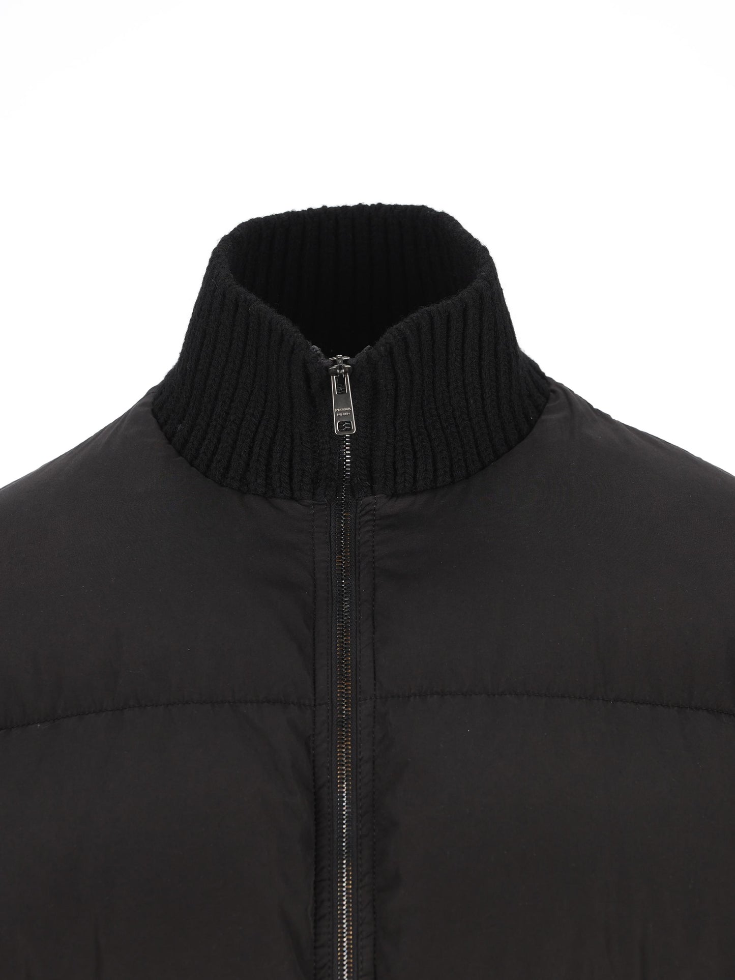 Piumino realizzato in cotone. SGD033 18NNF0002 PRADA 