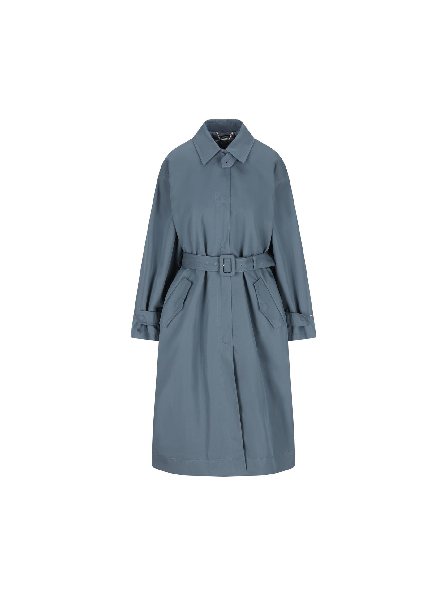 Trench realizzato in cotone. FF6176 AW7DF1UKD FENDI 