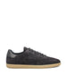 Sneakers realizzate in suede. LHSOY S8218Z402 ZEGNA 
