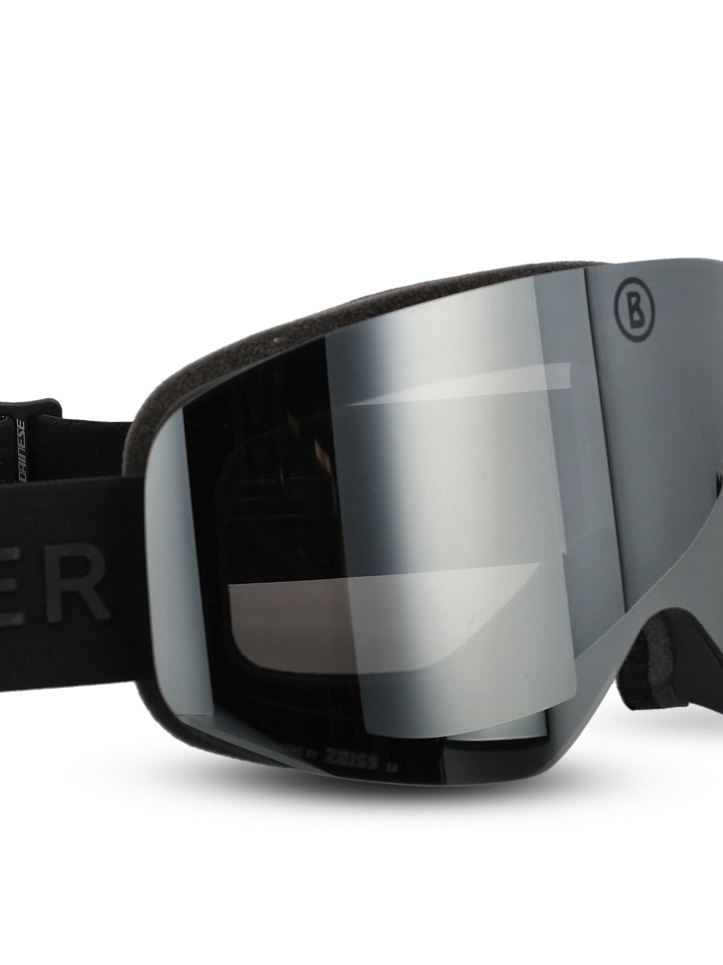 Occhiali da sci con lenti magnetiche Carl Zeiss® 2049300008 482 BOGNER 