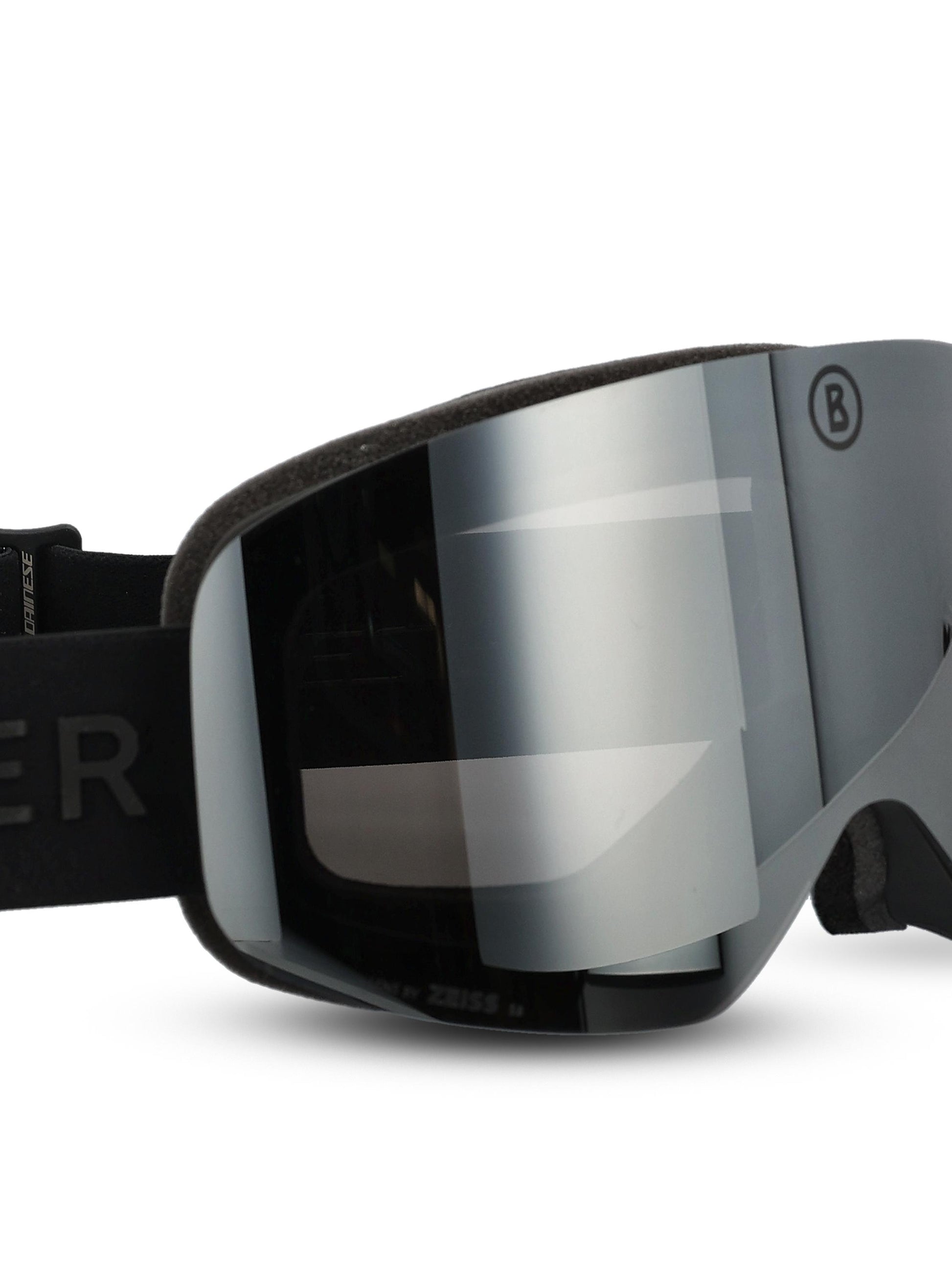 Occhiali da sci con lenti magnetiche Carl Zeiss® 2049300008 482 BOGNER 