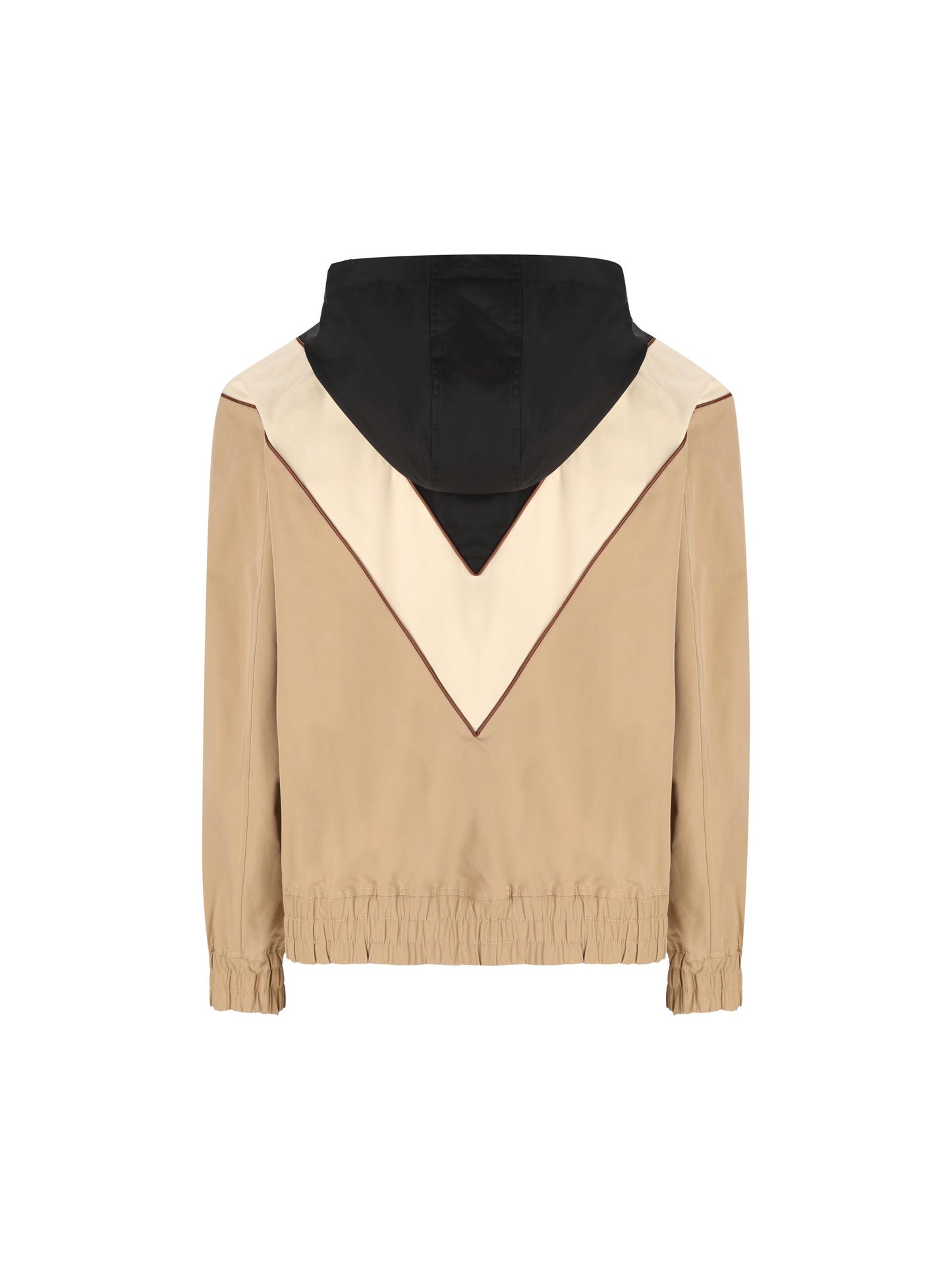 Giacca realizzata in poliestere. 8V3CIQ12CKV C0U VALENTINO GARAVANI 