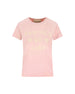 T-Shirt realizzata in cotone. 8B3MG24Y9GL C5R VALENTINO GARAVANI 