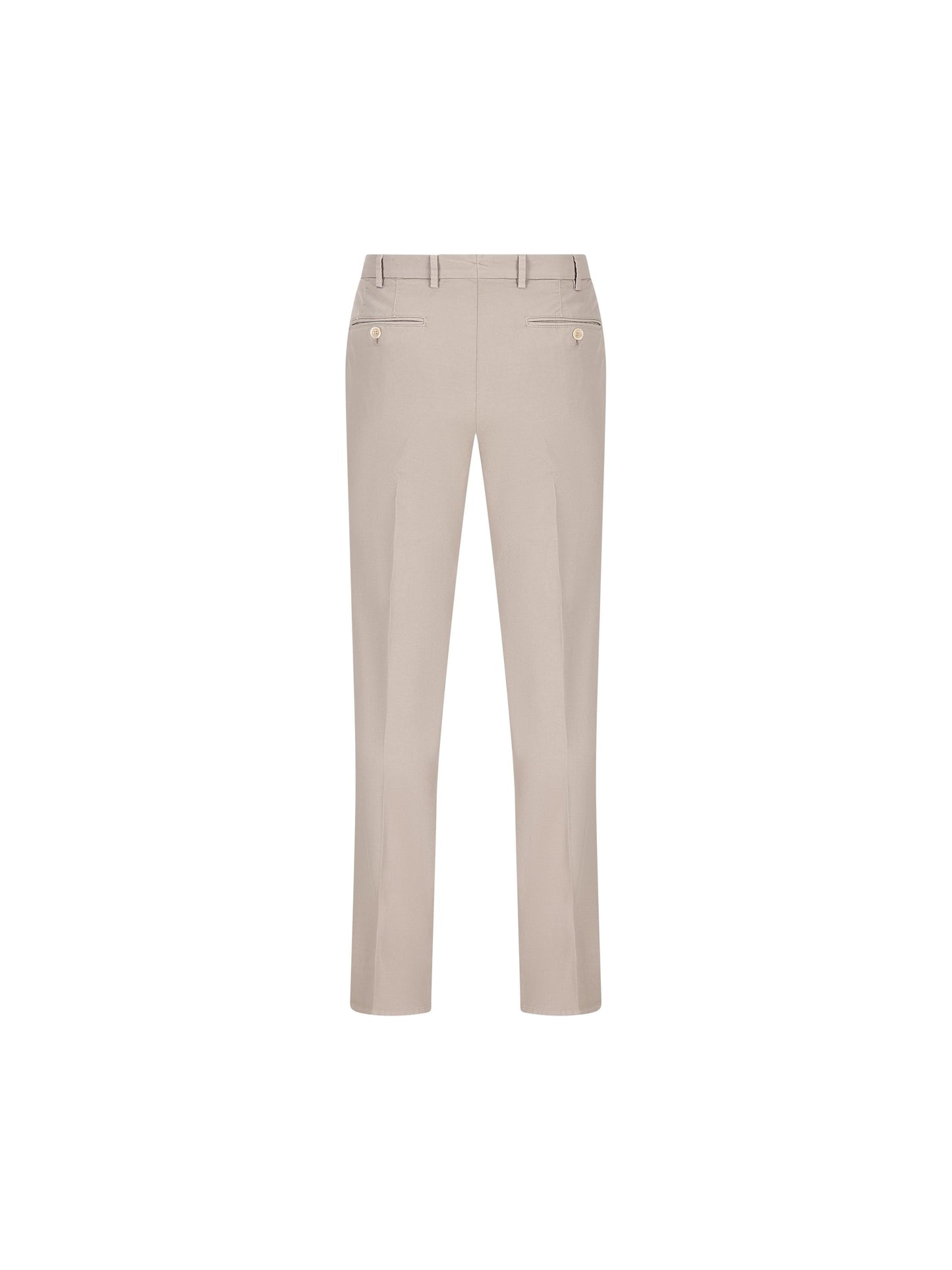 Pantaloni realizzati in cotone. M289LI1770 C6035 BRUNELLO CUCINELLI 