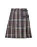 Minigonna realizzata in lana. 8110427 C3127 BURBERRY 