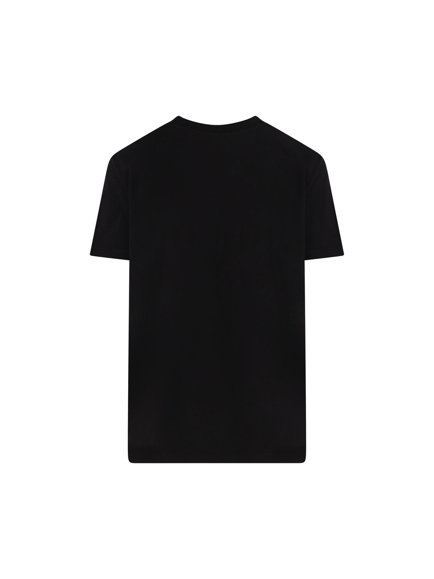 T-Shirt realizzata in cotone. W8C00021 89AUO999 MONCLER 