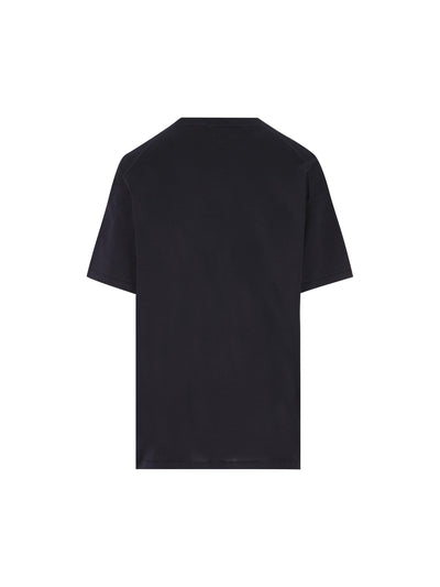 Girocollo realizzato in cotone. FAQ8157 W000 LORO PIANA 