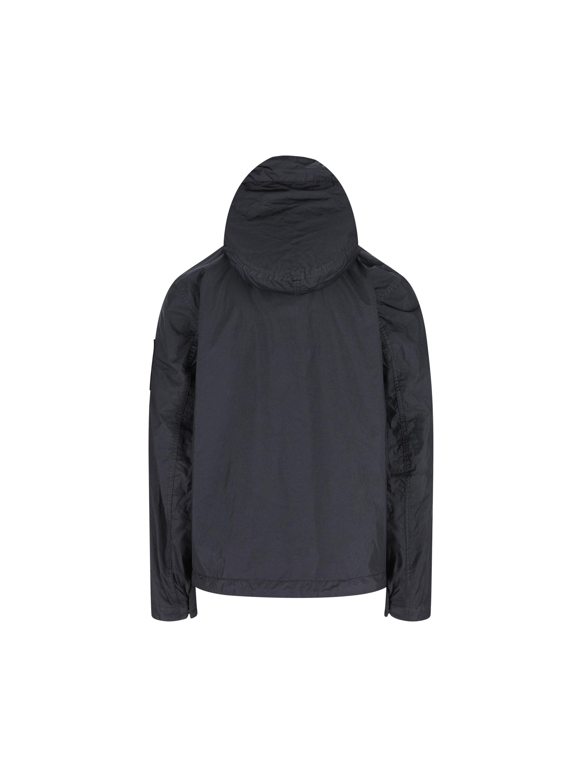 Giacca realizzata in poliammide. 4100001 S0A23V0020 STONE ISLAND 