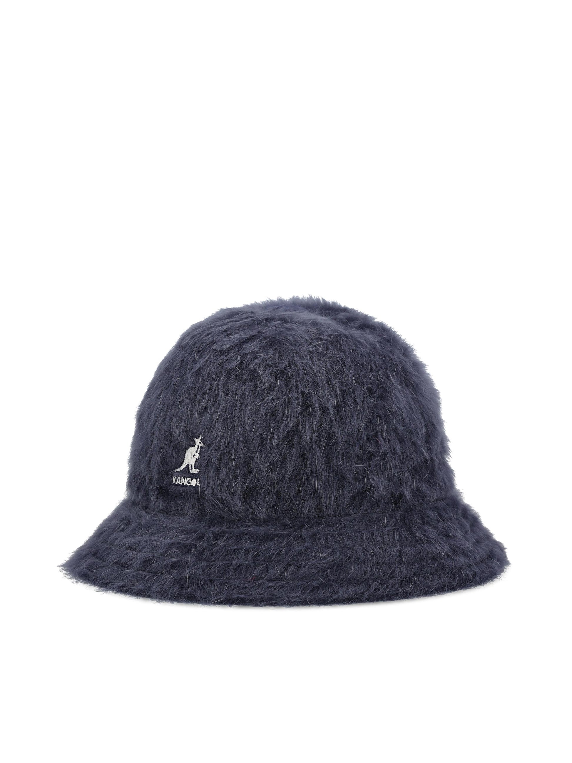 Cappello Furgora® Casual in angora K3017ST NV411 KANGOL 
