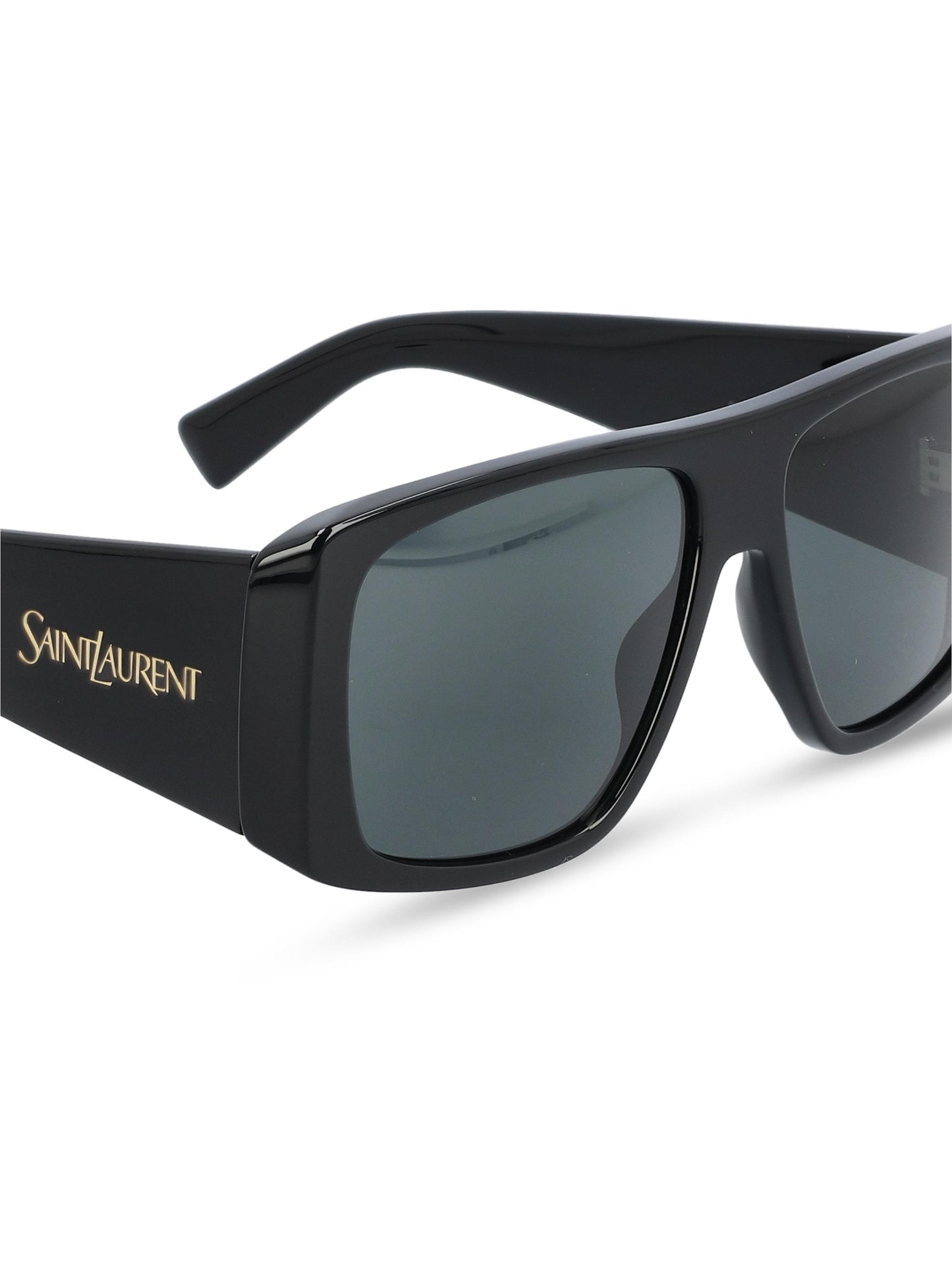 Occhiali da sole in acetato. 853242 Y99561000 SAINT LAURENT 