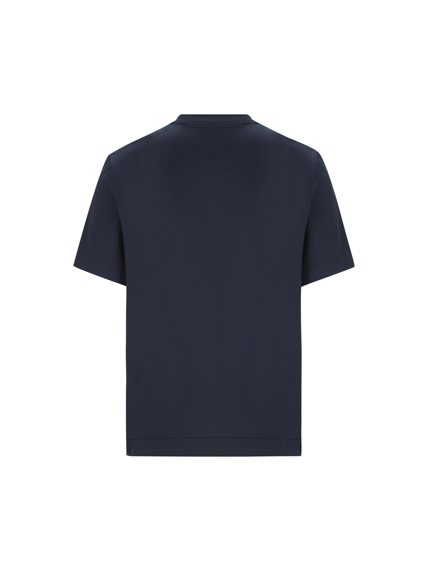 T-Shirt realizzata in cotone. FY0936 AYXVF0PTH FENDI 