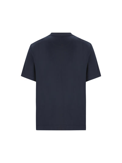 T-Shirt realizzata in cotone. FY0936 AYXVF0PTH FENDI 