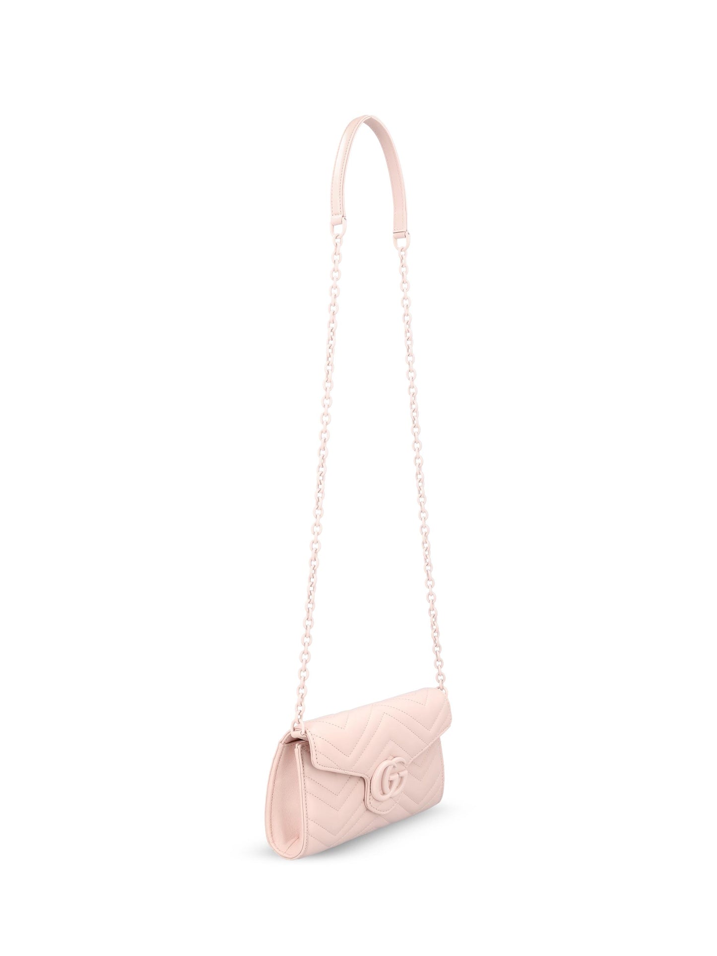 Portafoglio realizzato in pelle. 858924 AAF9K5734 GUCCI 