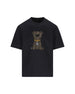 T-Shirt realizzata in cotone. FY0936 AW0PF0QG0 FENDI 