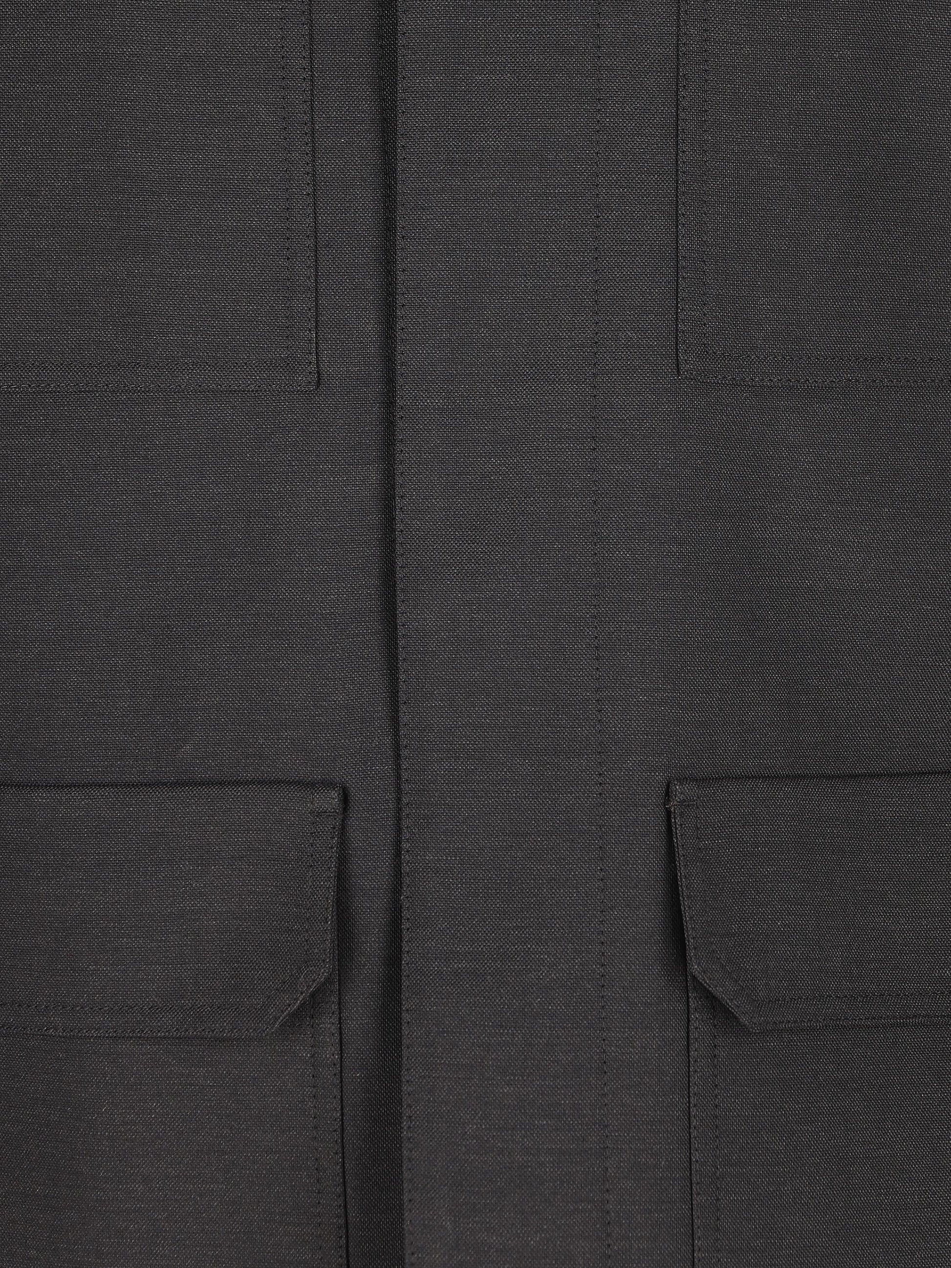 Giacca realizzata in lana. 853006 ZAS681076 GUCCI 