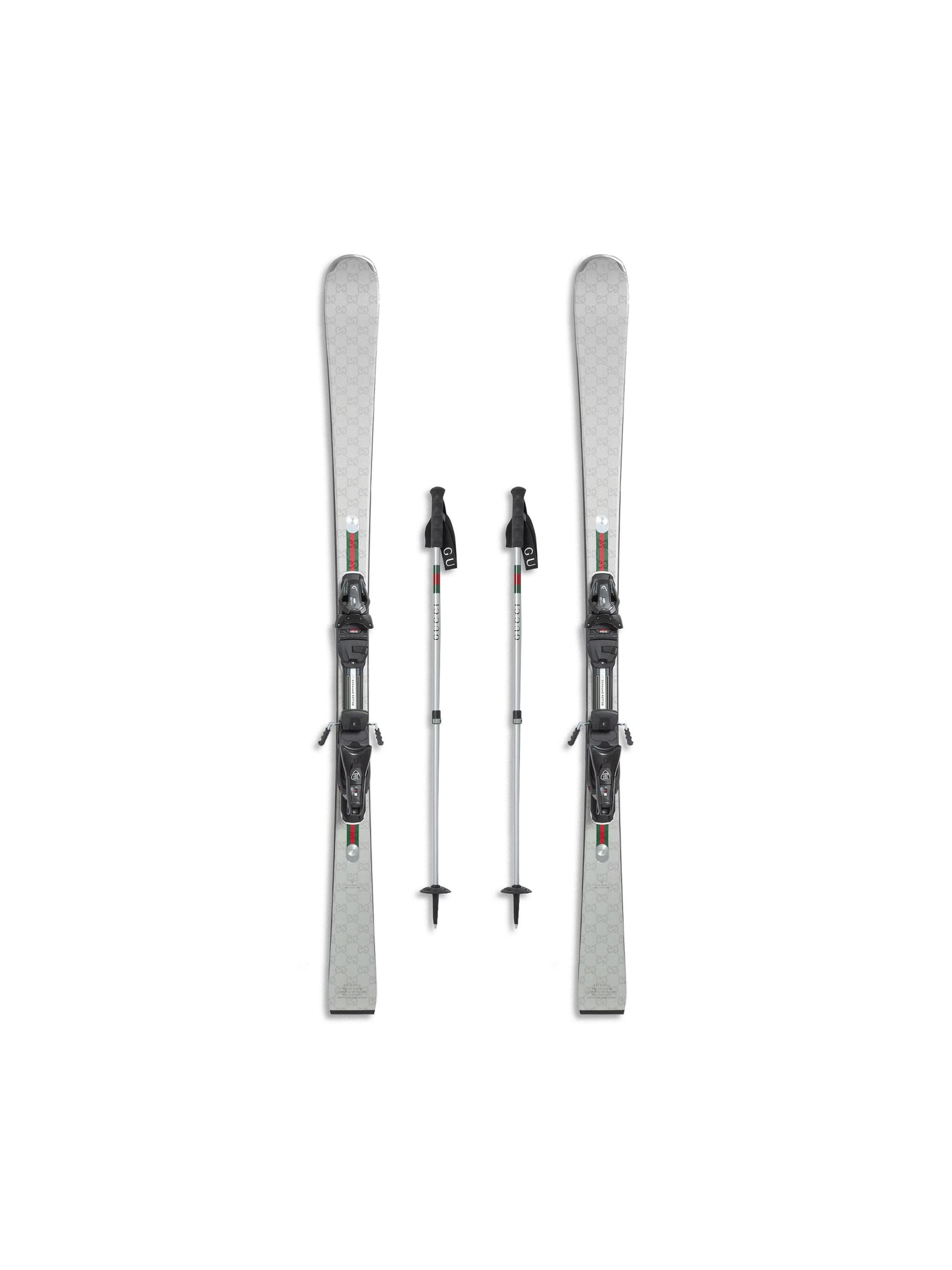 Set da sci Gucci X HEAD 850192 FAEST9046 GUCCI 