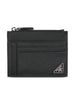 Porta carte realizzato in pelle di vitello. 2MC067 QHHF0002 PRADA 