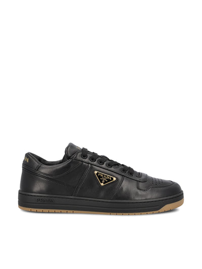 Sneakers realizzate in pelle di agnello. 2EE364 038F0633 PRADA 