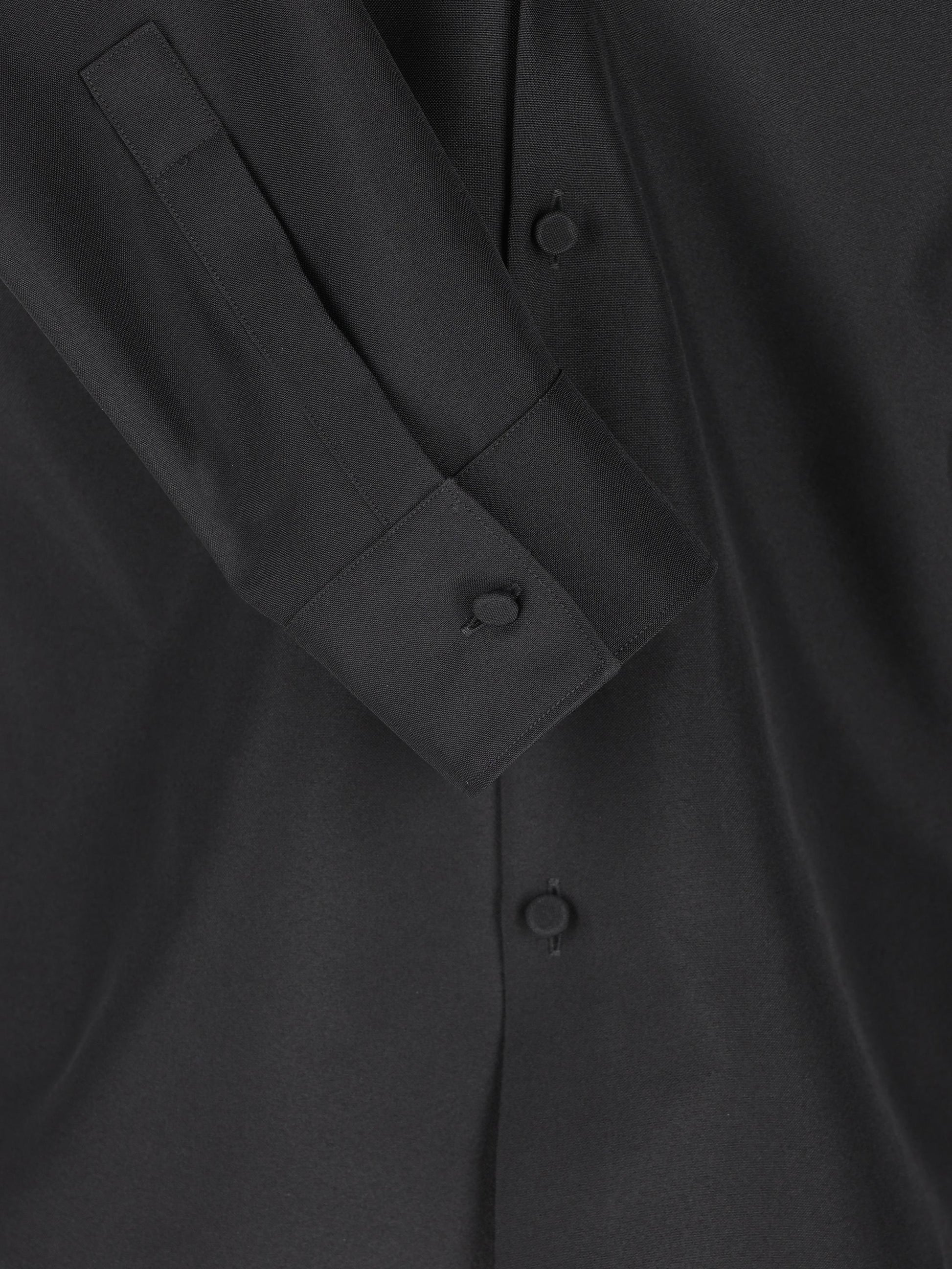 Camicia realizzata in seta. 850332 ZAFKB1000 GUCCI 