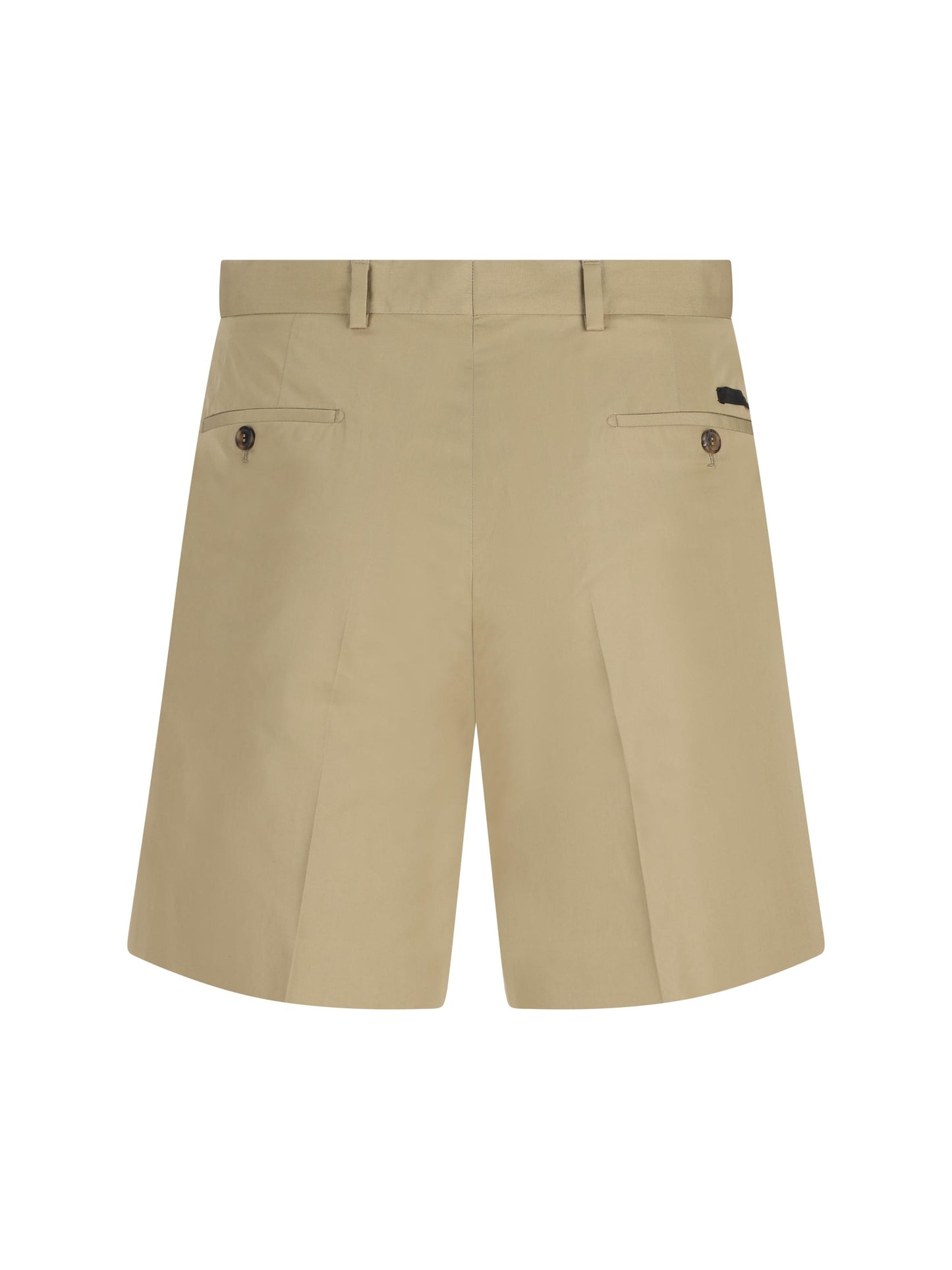 Pantaloni realizzati in cotone. UP0424 1XV2F034X PRADA 