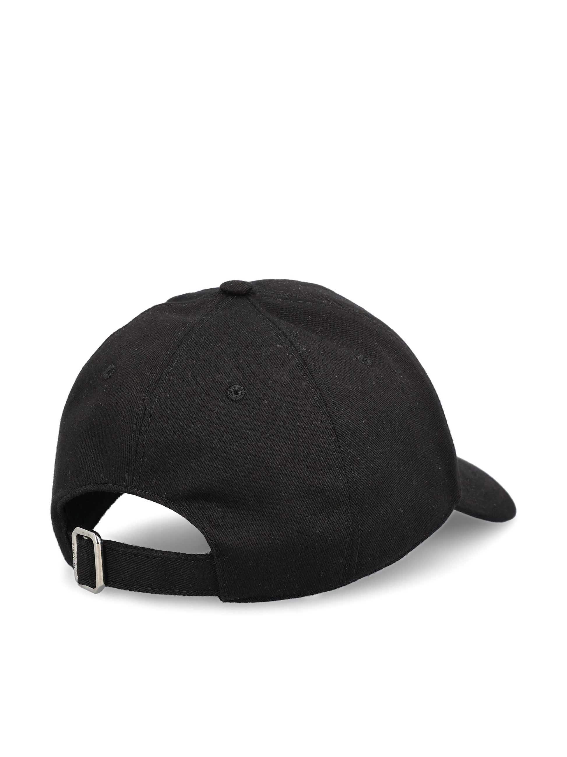 Cappellino realizzato in cotone. BPZ0CAP0C4 001 GIVENCHY 