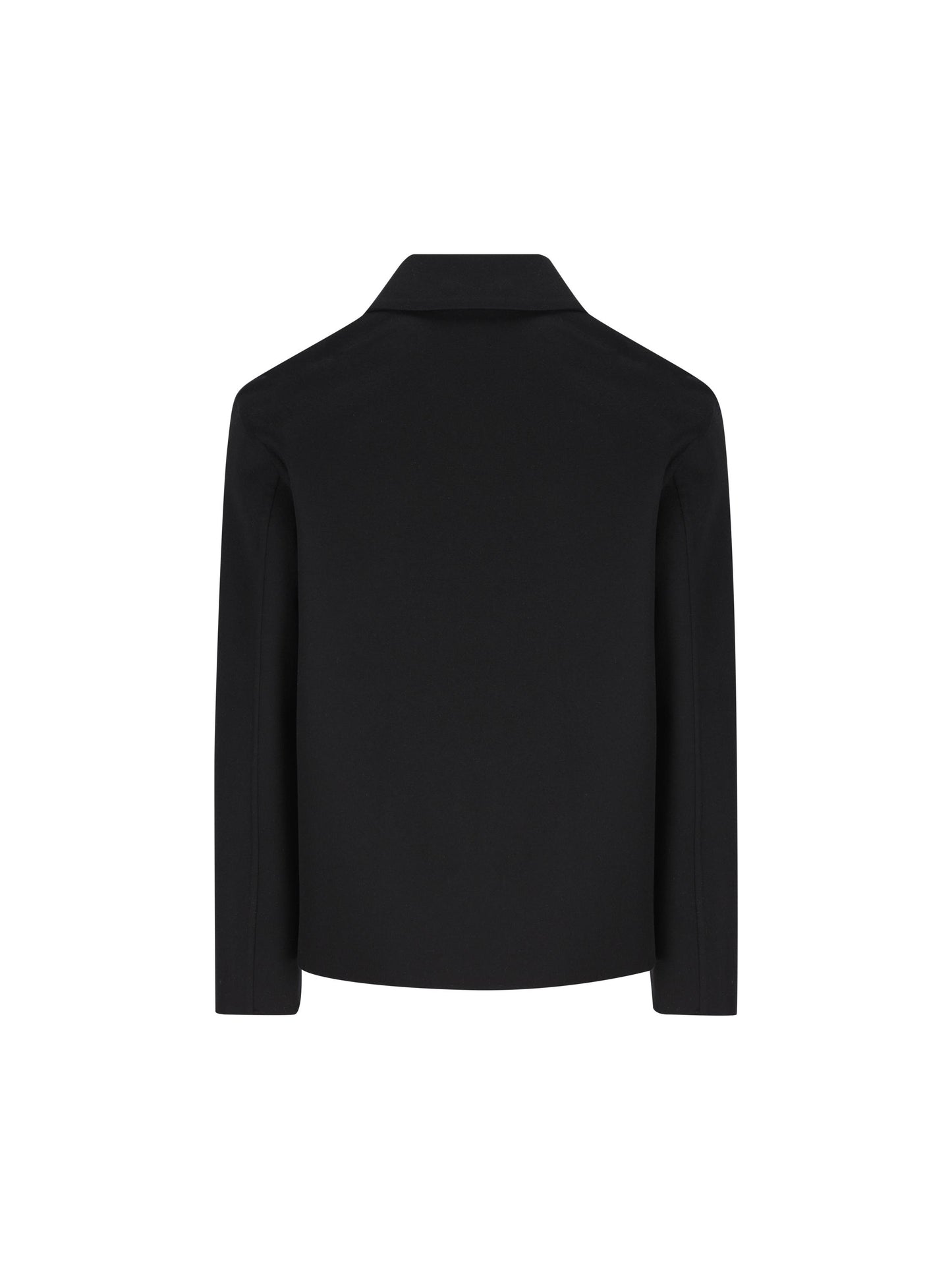 Giacca realizzata in cashmere e lana. H526Y02W93 1100 LOEWE 