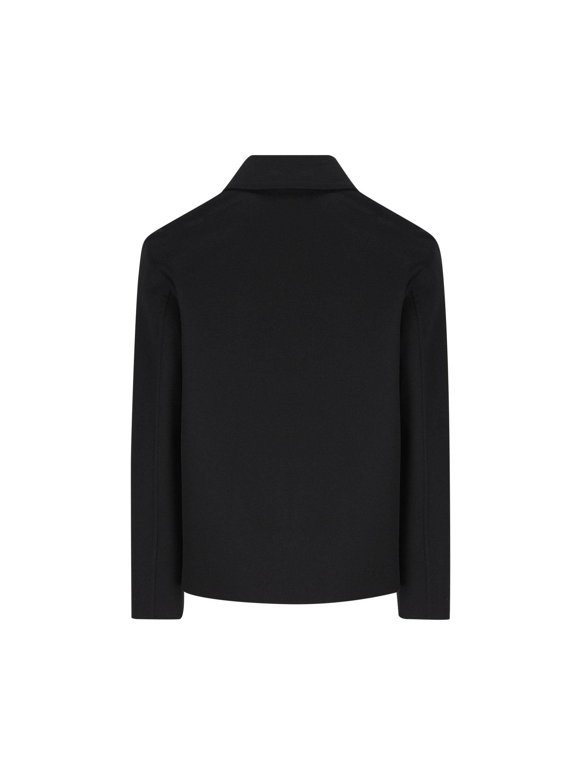 Giacca realizzata in cashmere e lana. H526Y02W93 1100 LOEWE 