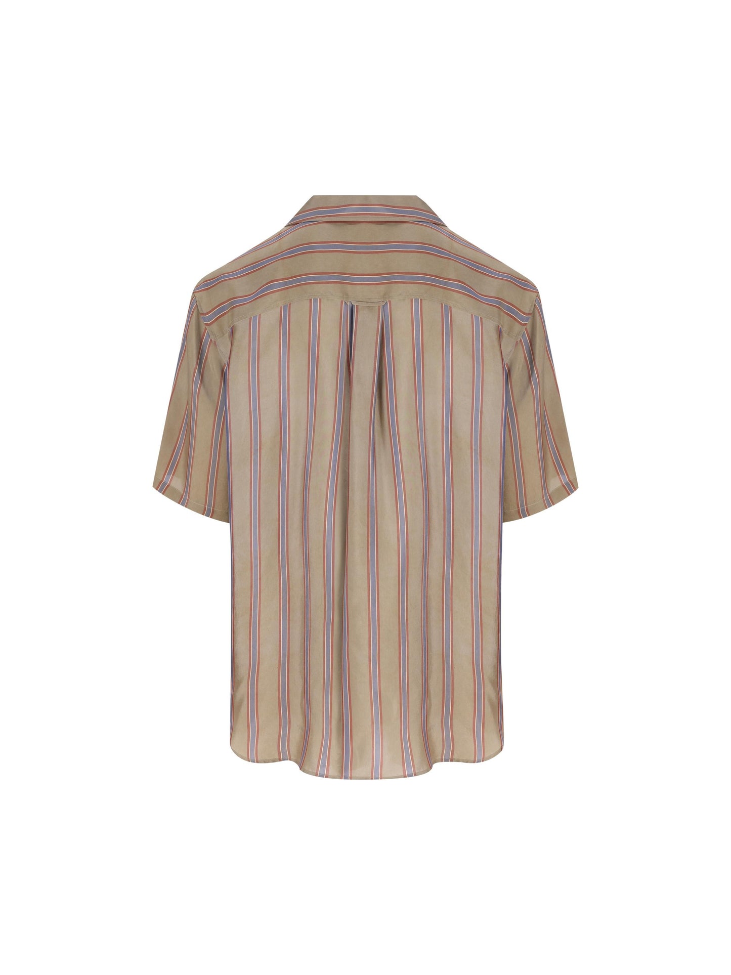 Camicia realizzata in cotone. 859775 Y2N332849 SAINT LAURENT 