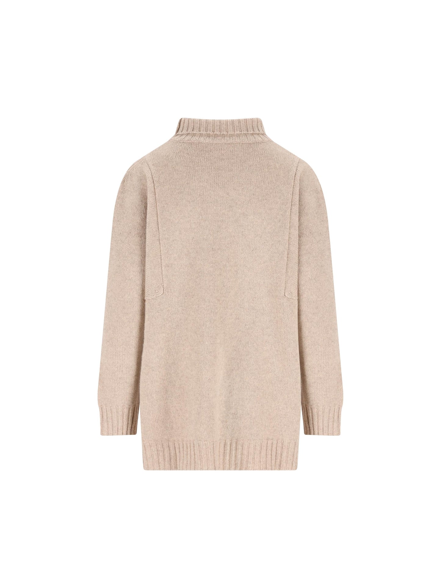 Maglia Aceti in puro cashmere 2521366022600 001 MAX MARA 