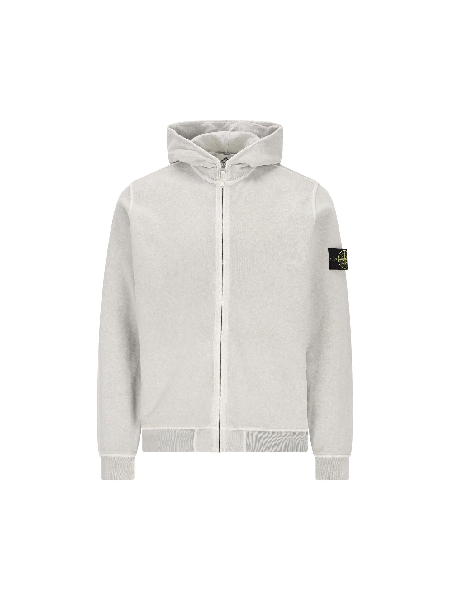 Felpa realizzata in cotone. 6100032 S0060V0161 STONE ISLAND 