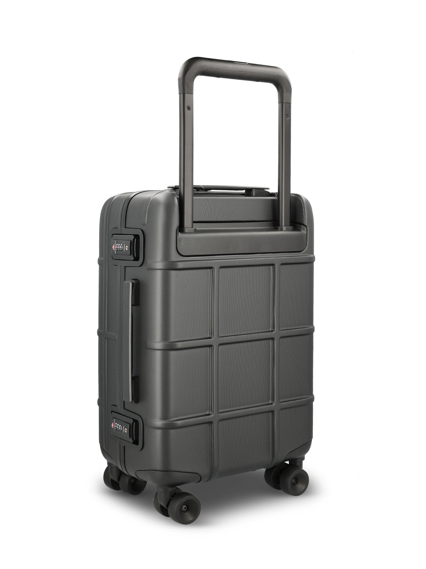 Trolley realizzato in nylon balistico riciclato NF0A52RV 53R1 THE NORTH FACE 