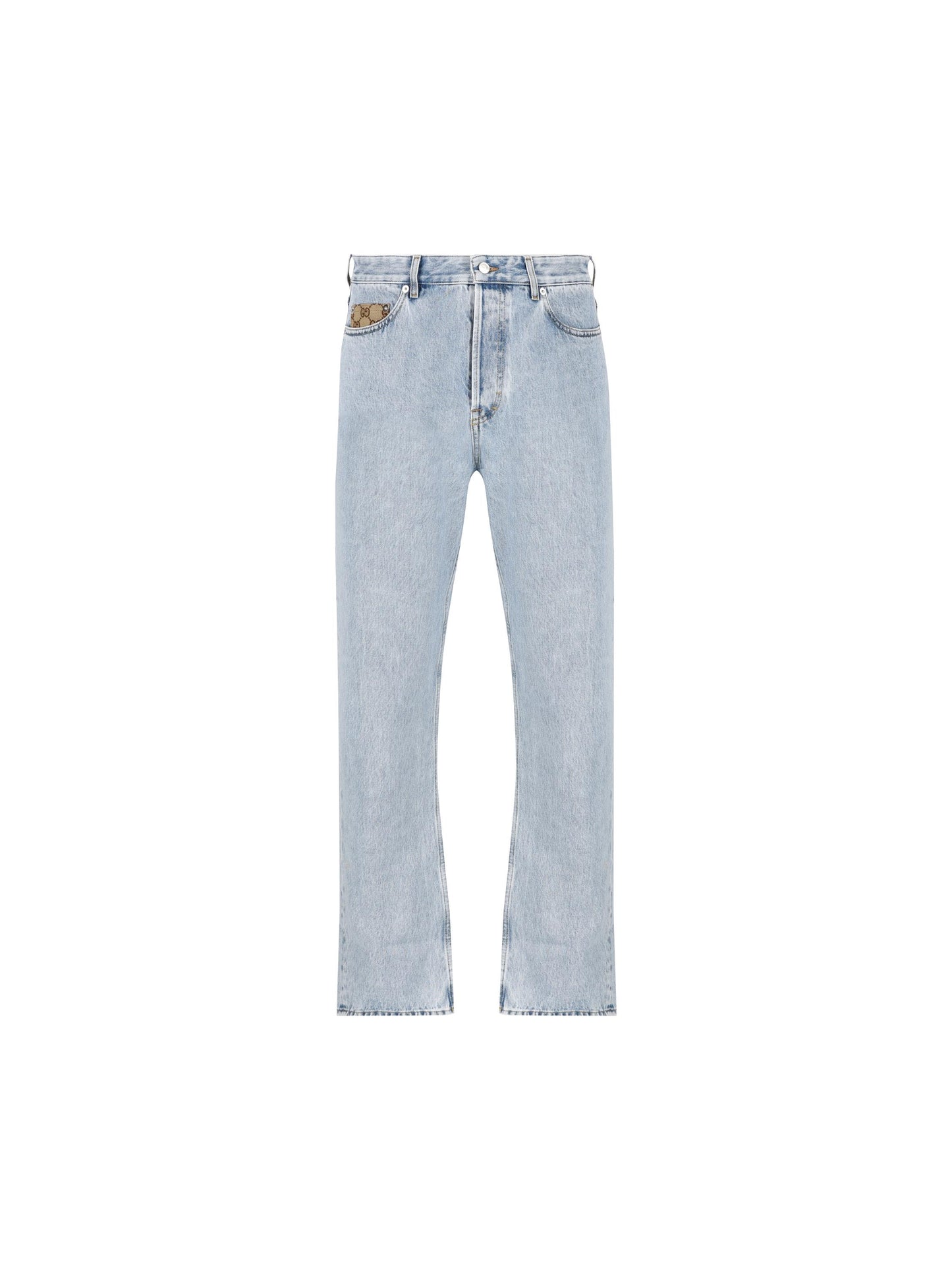 Jeans in denim. 835219 XDDCY4452 GUCCI 