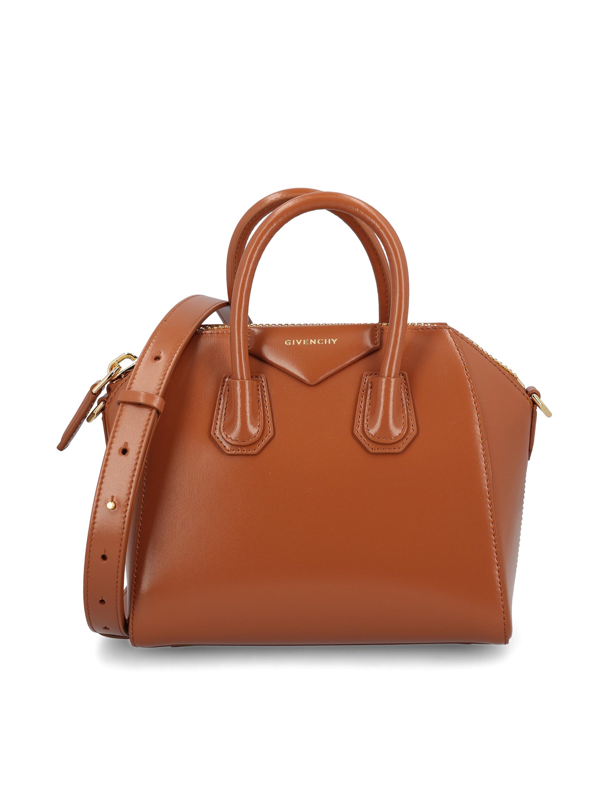 Borsa realizzata in pelle di vitello. BB5148B13A 235 GIVENCHY 