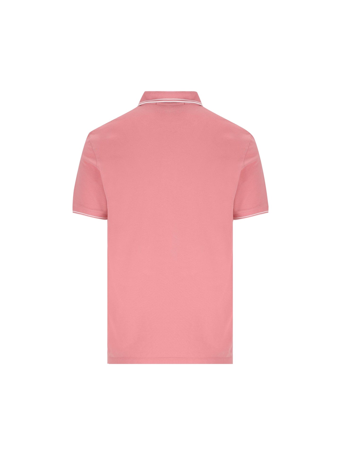 Polo realizzata in cotone. 2200010 S0018V008G STONE ISLAND 