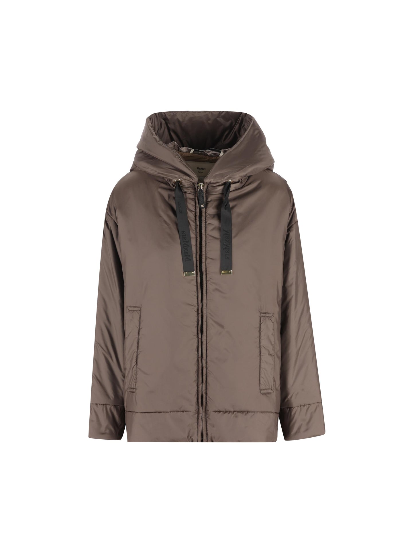 Giacca realizzata in poliestere. 2619481054600 086 MAX MARA - THE CUBE 