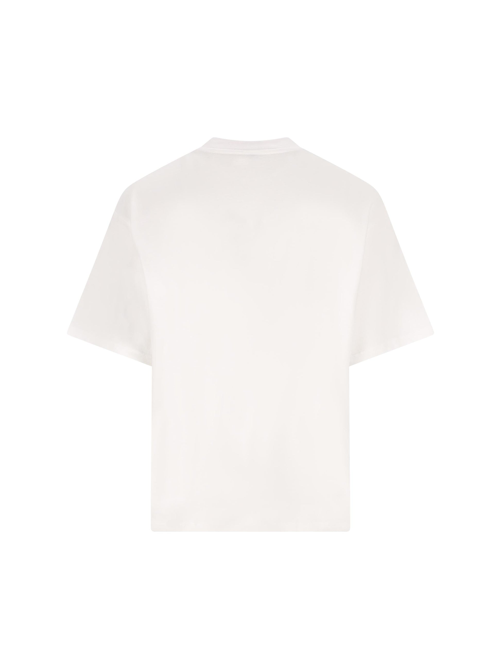 T-Shirt realizzata in cotone. D26817-D593 110 G-STAR 