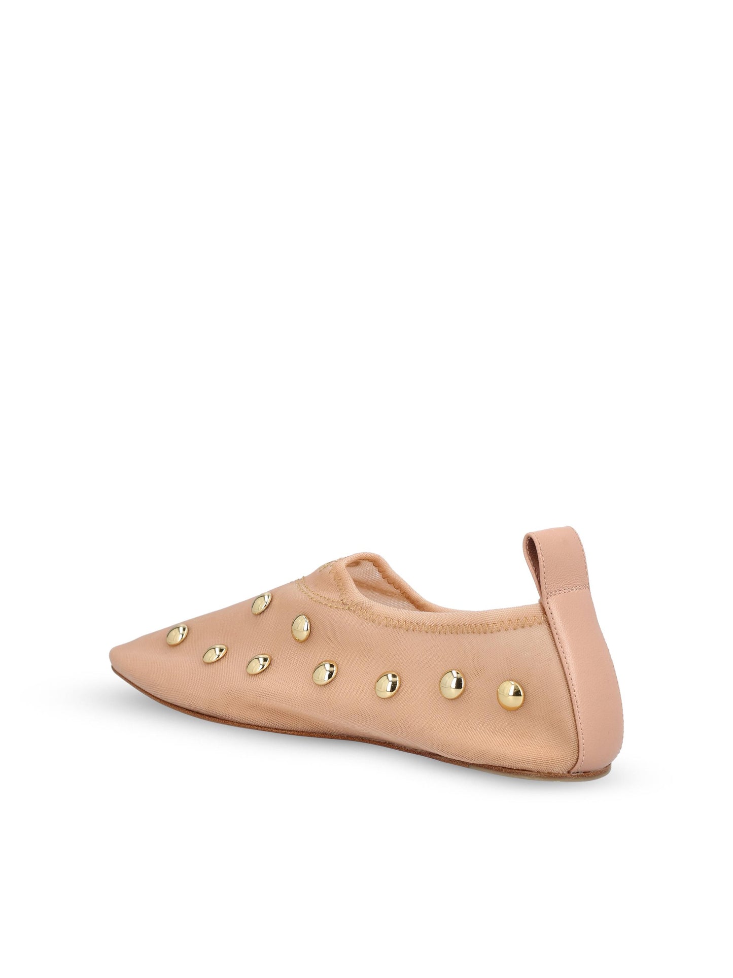 Ballerine realizzate in poliammide. CH26S16TWE 26Y CHLOE' 