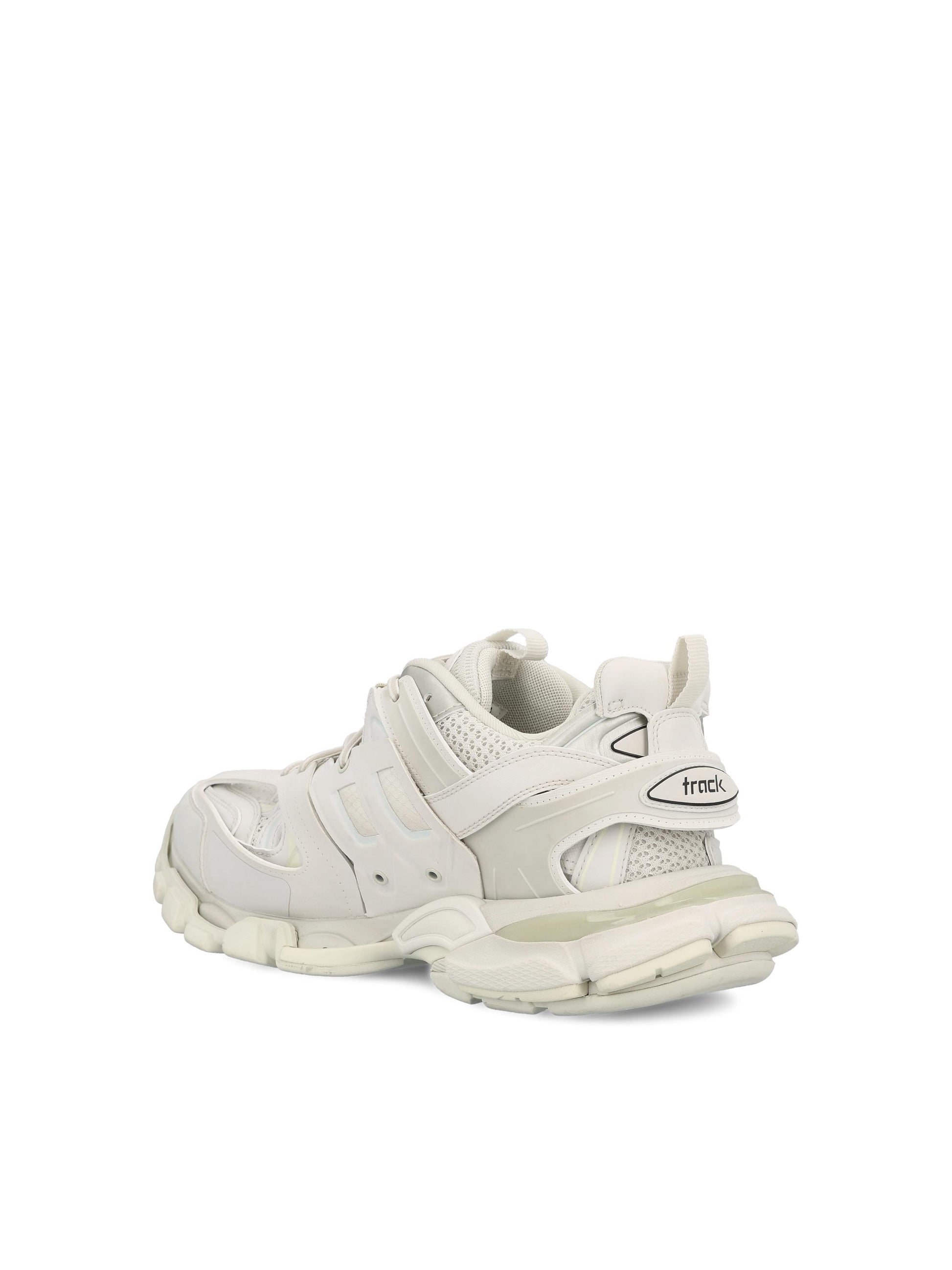 Sneakers realizzate in misto poliuretano. 542023 WTRHM9000 BALENCIAGA 