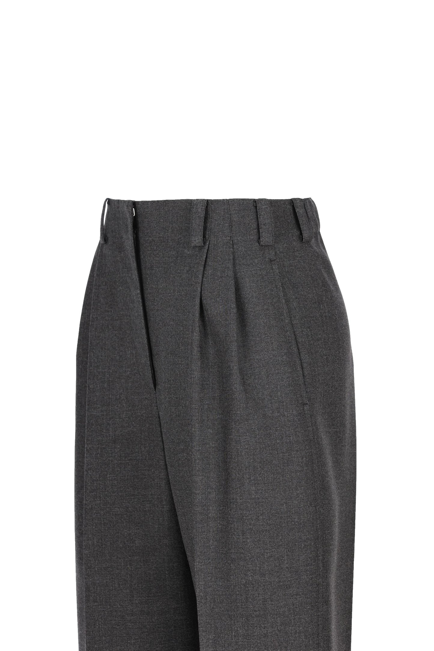 Pantaloni in lana. BW516Z14FU 067 GIVENCHY 