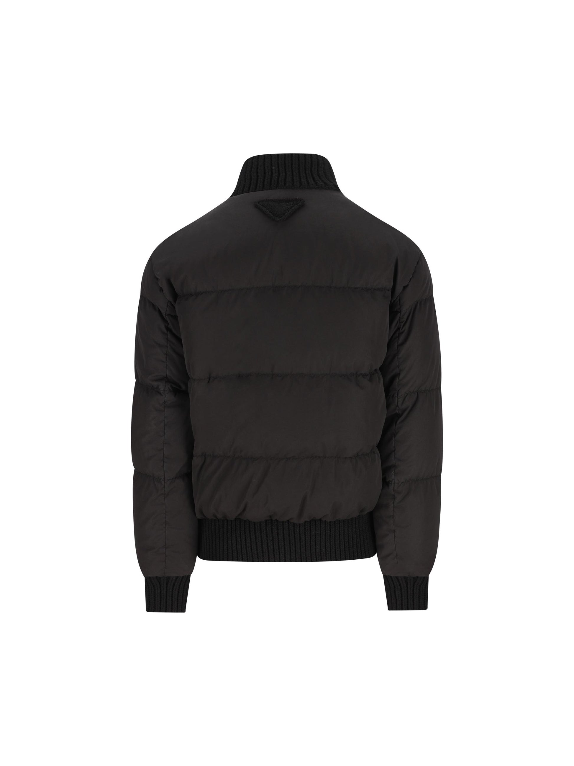 Piumino realizzato in cotone. SGD033 18NNF0002 PRADA 