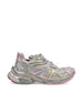 Sneakers realizzate in poliuretano. 779064 WRNNY9175 BALENCIAGA 