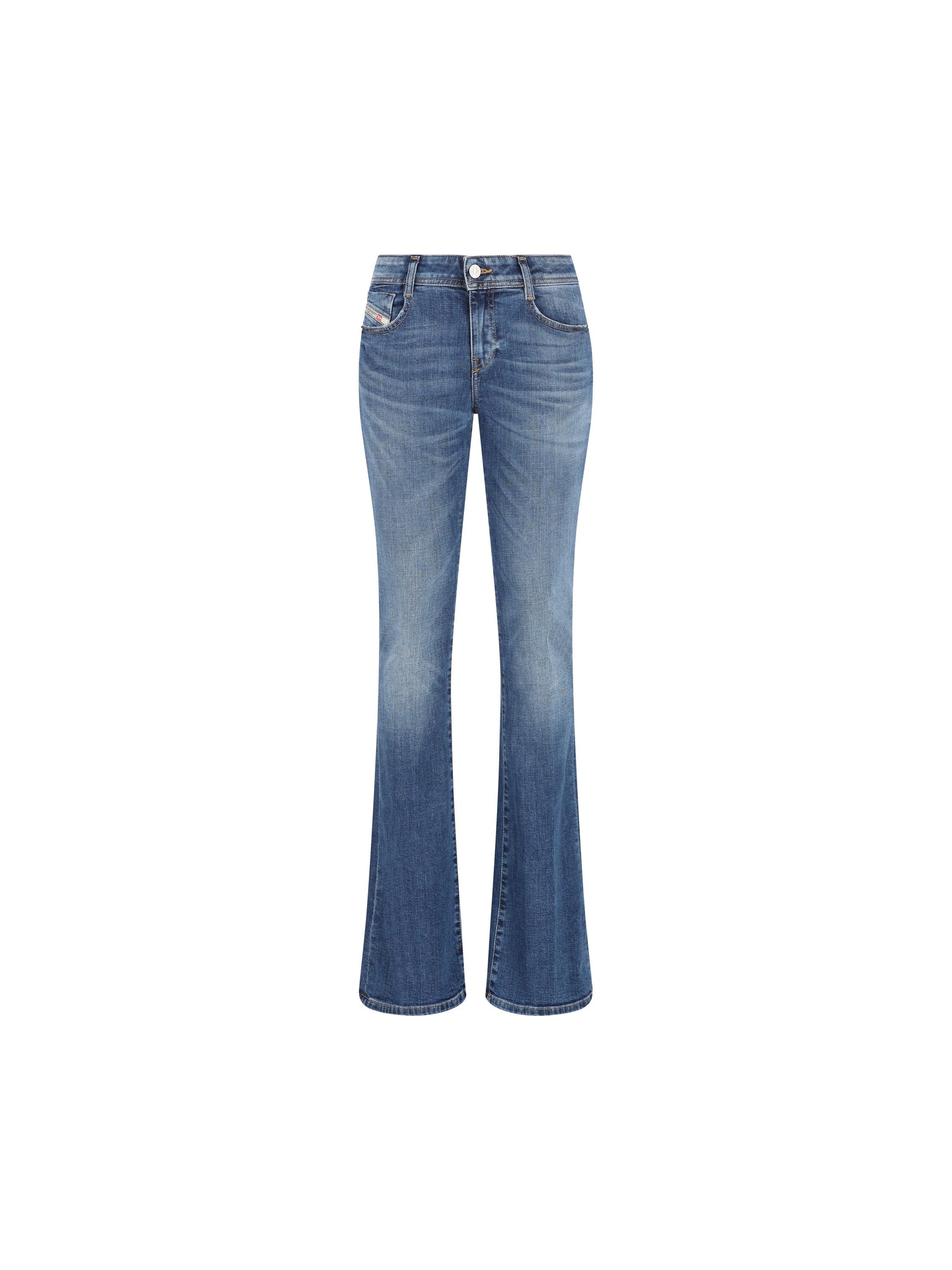 Jeans realizzati in cotone. A11003 09J3301 DIESEL 