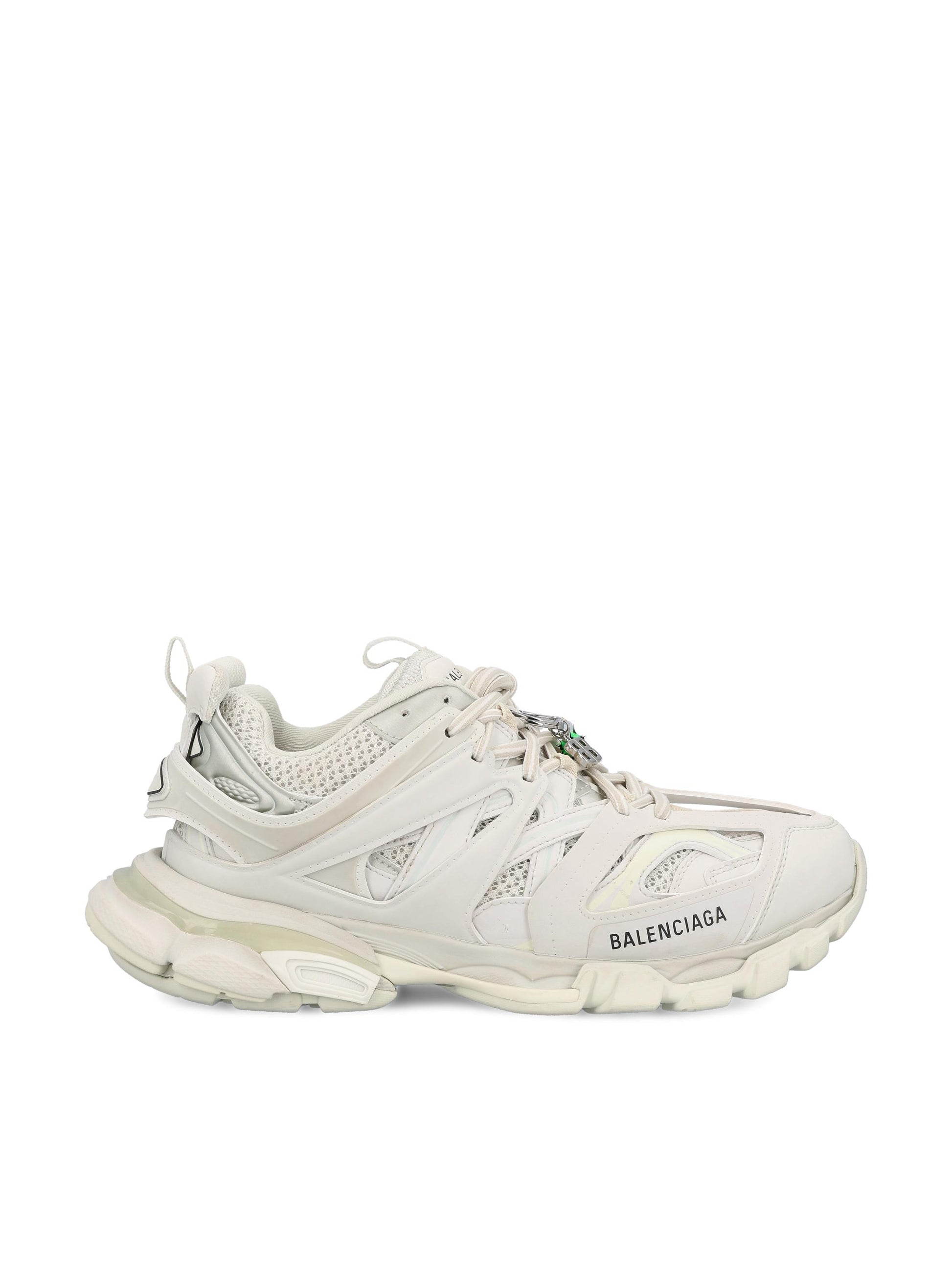 Sneakers realizzate in misto poliuretano. 542023 WTRHM9000 BALENCIAGA 