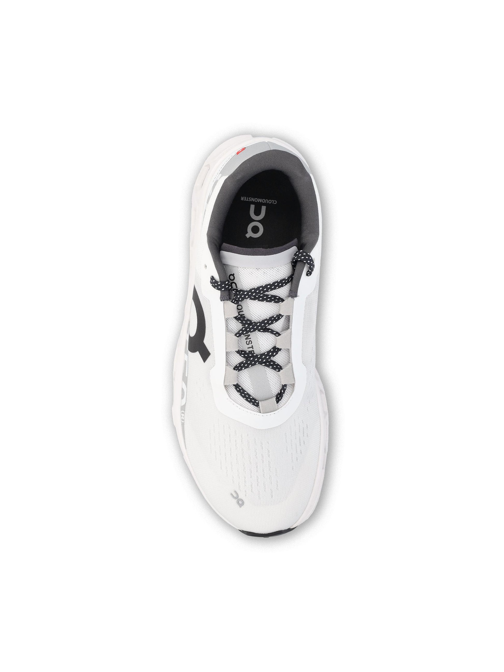 Sneakers realizzate in tessuto tecnico. 6198433  ON 